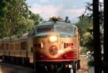Napa Valley Wine Train: Gourmet Dinner